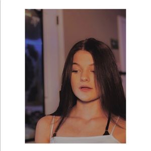 Meet your Posher, Erin